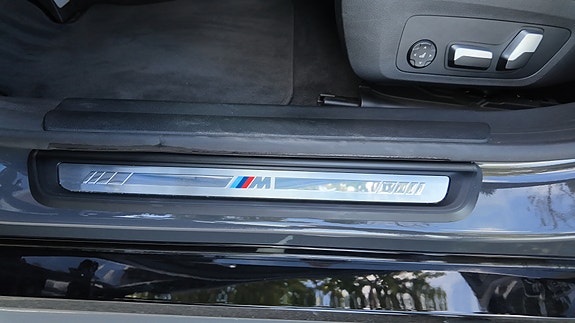 BMW i4 24 of 30