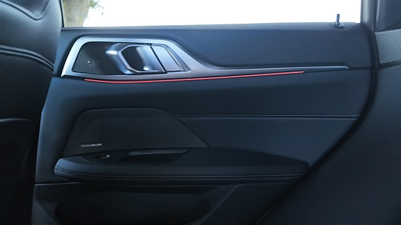 BMW i4 30 of 30