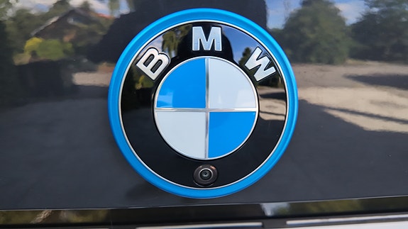 BMW i4 13 of 30