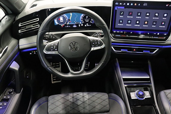 Volkswagen Tiguan 15 of 30