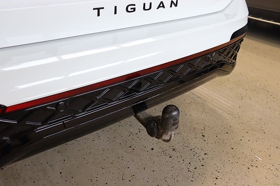Volkswagen Tiguan 9 of 30