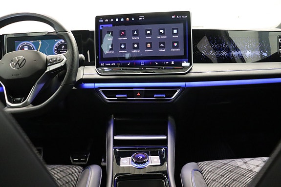 Volkswagen Tiguan 17 of 30