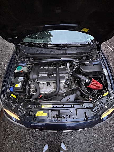 Volvo S60 7 of 7