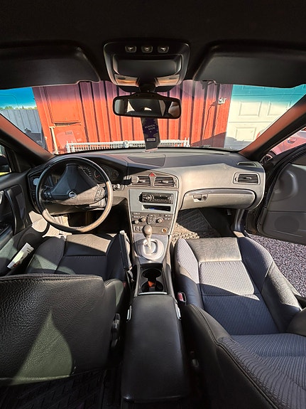 Volvo S60 5 of 7