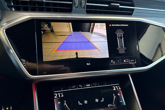 Audi A6 27 of 30