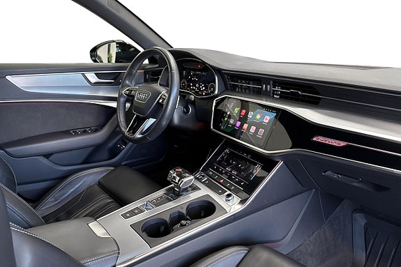 Audi A6 17 of 30