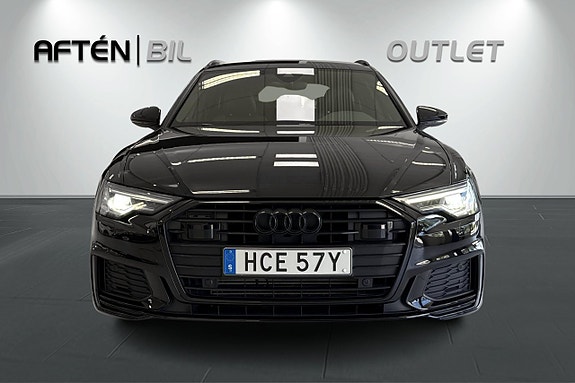 Audi A6 3 of 30