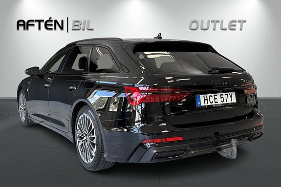 Audi A6 9 of 30