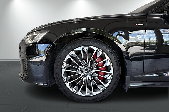 Audi A6 11 of 30