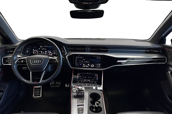 Audi A6 12 of 30