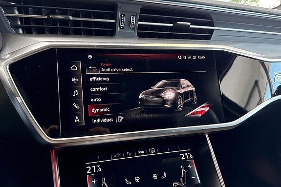 Audi A6 28 of 30