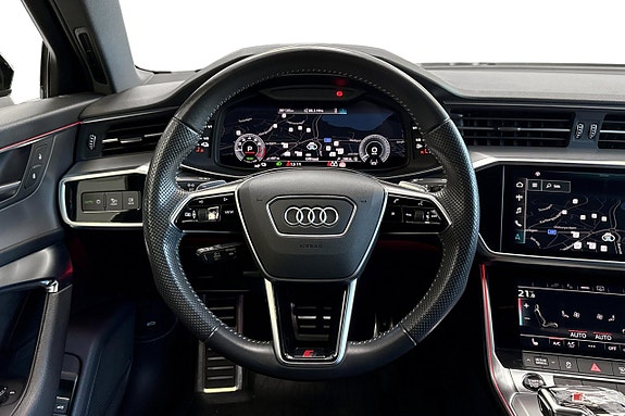Audi A6 13 of 30