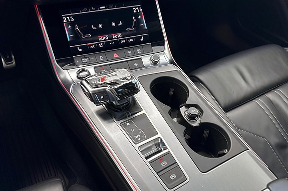 Audi A6 29 of 30