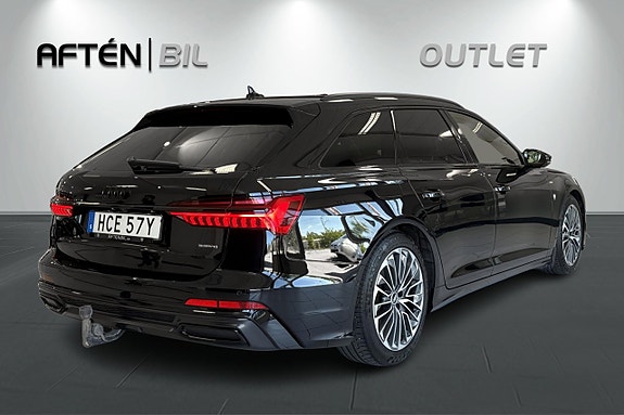 Audi A6 7 of 30