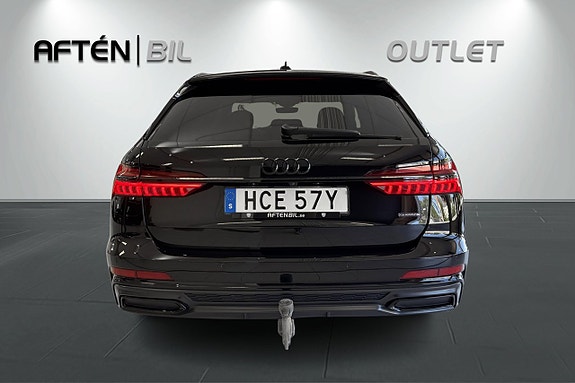 Audi A6 8 of 30