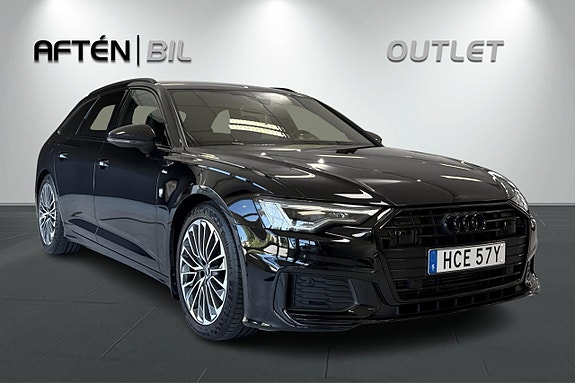 Audi A6 4 of 30
