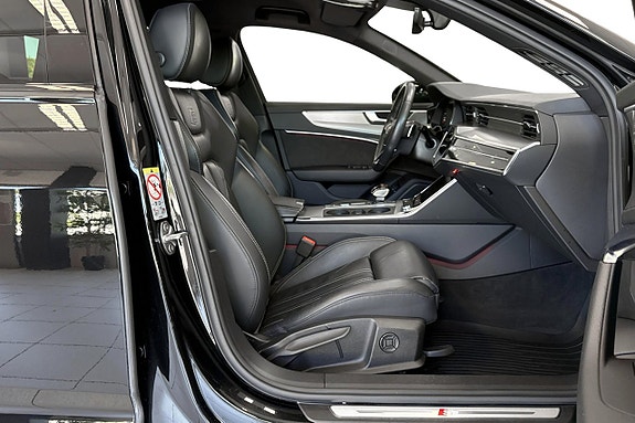 Audi A6 16 of 30