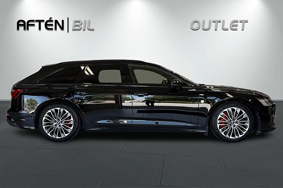 Audi A6 6 of 30