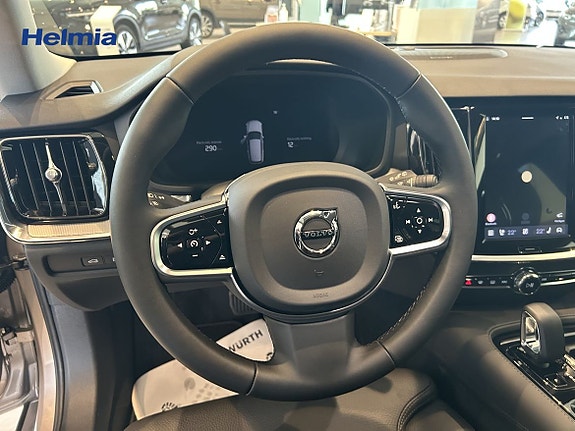 Volvo V60 14 of 14