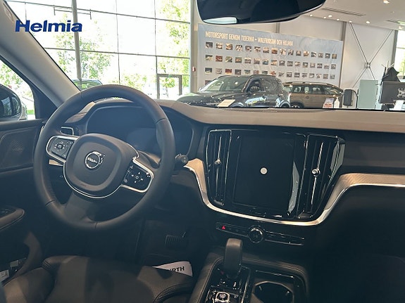 Volvo V60 5 of 13