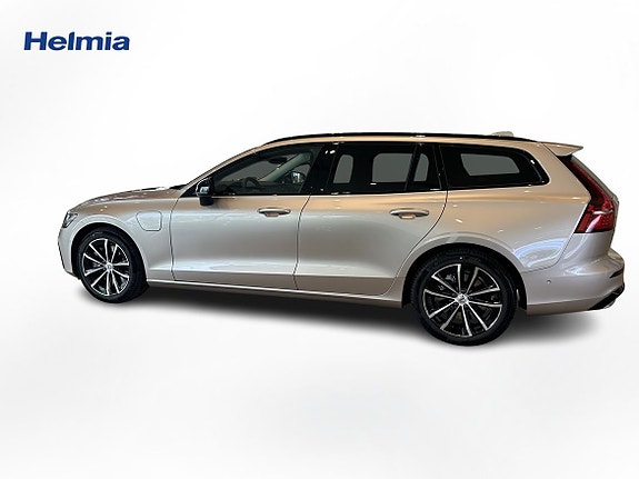 Volvo V60 8 of 13