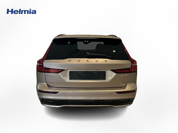 Volvo V60 6 of 13