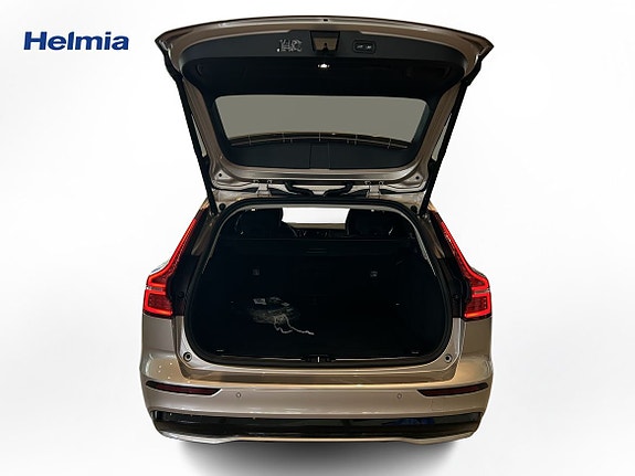 Volvo V60 11 of 14