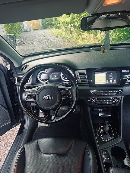 Kia Niro 4 of 4