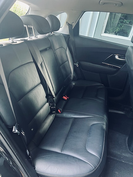 Kia Niro 3 of 4