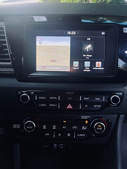 Kia Niro 2 of 4