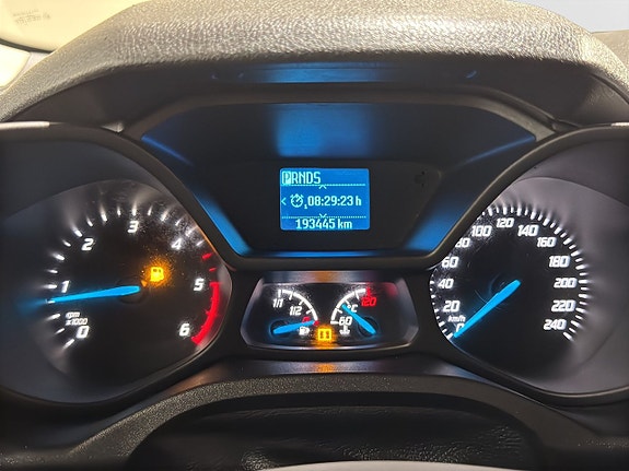 Ford Transit Connect 12 of 18
