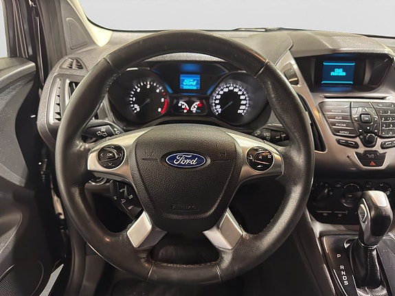 Ford Transit Connect 11 of 18