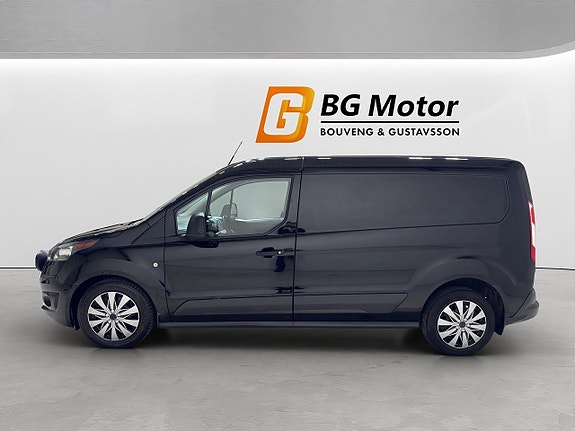 Ford Transit Connect 6 of 18