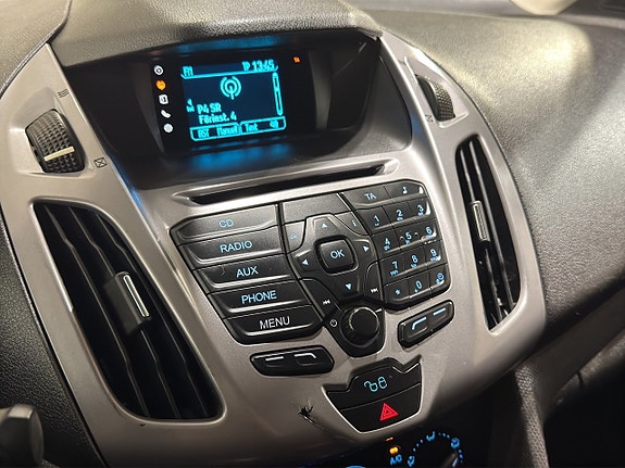 Ford Transit Connect 15 of 18