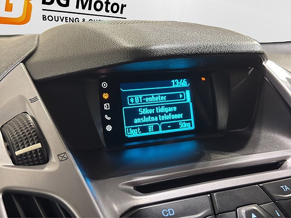 Ford Transit Connect 16 of 18