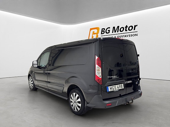 Ford Transit Connect 5 of 18