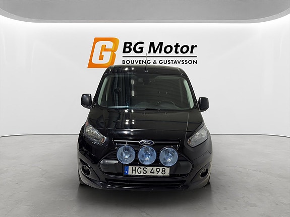 Ford Transit Connect 2 of 18
