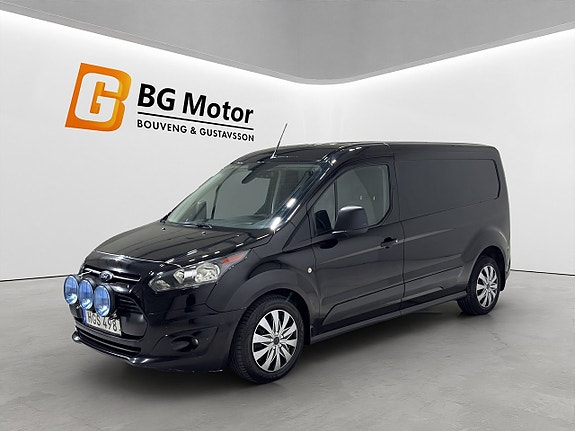 Ford Transit Connect 7 of 18