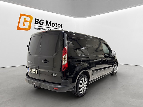 Ford Transit Connect 3 of 18