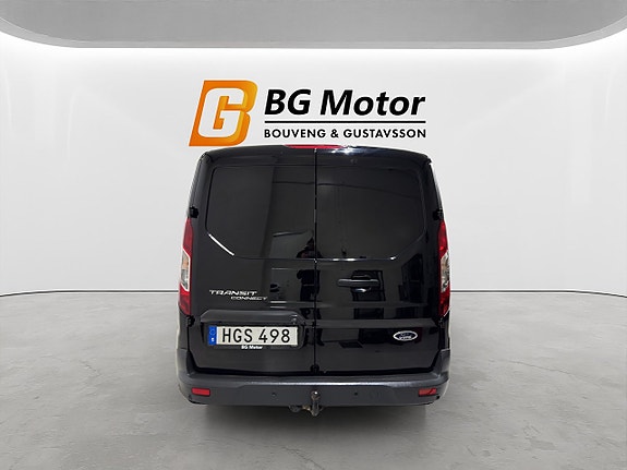Ford Transit Connect 4 of 18