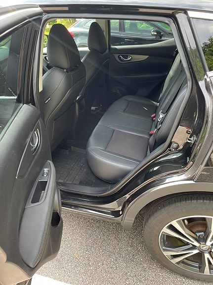 Nissan Qashqai 7 of 9
