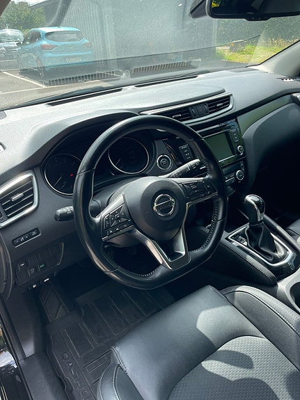 Nissan Qashqai 6 of 9