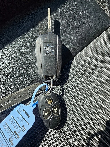 Peugeot Expert 7 of 10