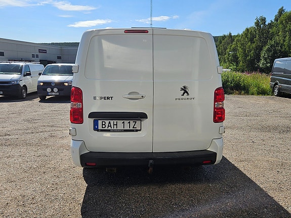 Peugeot Expert 6 of 10