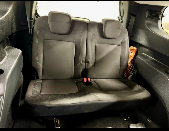 Dacia Lodgy 13 of 13