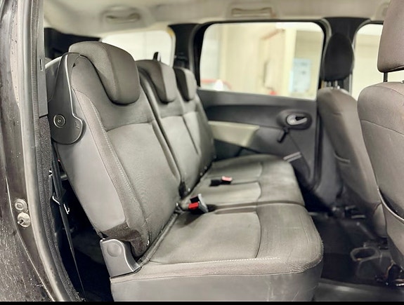 Dacia Lodgy 12 of 13