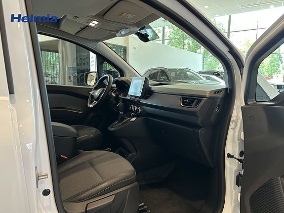Renault Kangoo 4 of 12
