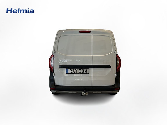 Renault Kangoo 6 of 12