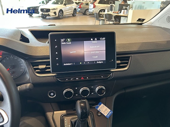 Renault Kangoo 12 of 12