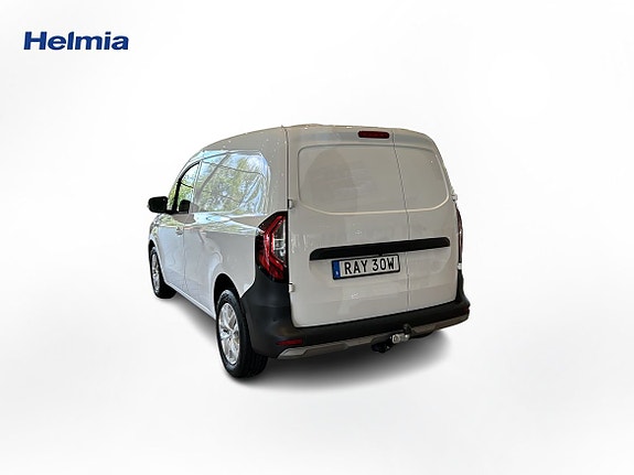 Renault Kangoo 2 of 12